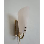 1950'S Wall Lamp thumbnail 4