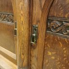 Pander Drankenkabinet / Buffetkast / Kabinet / Vitrine thumbnail 9