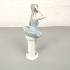 Porceval Valencia Ballerina thumbnail 3