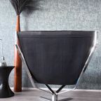 Vintage Falcon Chair By Sigurd Ressell thumbnail 7