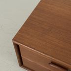 Vintage Deens Dressoir Teak 69202 thumbnail 8