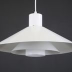 De Nordisk Solar Lamp | Model Trapez | WIT Deens Top Design | Scandinavisch Design | Midmod thumbnail 8