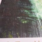 Cy Twombly, Paesaggio, 1986, Copyright Cy Twombly Foundation, Printed In The Usa thumbnail 8