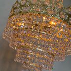 Swarovski Strass Kroonluchter Hanglamp Origineel thumbnail 9