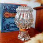 Zweeds Tafellampje Van Kristalglas thumbnail 7