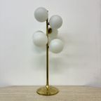 Temde Leuchten Floor / Table Lamp , 1970S thumbnail 14