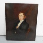 Olieverf Schilderij Op Paneel thumbnail 5