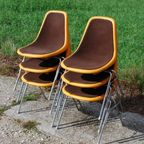 Vintage Orly Stoelen Pollac 1977 thumbnail 18