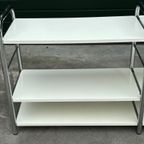 Vintage Wandmeubel Ikea Niklas Rutger Andersson 80'S Design thumbnail 20