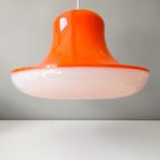 Vintage Space Age Hanglamp Van Massive thumbnail 3