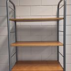 Vintage Ikea Wandkast Niklas Rutger Andersson Wandrek Kast thumbnail 14