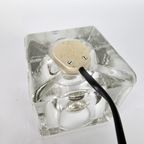 Peill & Putzler - Model Ta 14 - Tafellamp - 'Ice Cube Lamp ' - 70'S thumbnail 7
