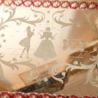 Murano Dienblad Ercole Barovier thumbnail 4