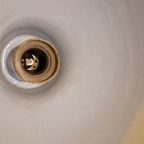 Antieke Emaille Hanglamp thumbnail 5