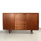 H.P. Hansen Highboard 64442 thumbnail 5