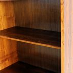 Vintage Boekenkasten | Kast | Hundevad | Jaren 60 | Deens thumbnail 9