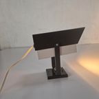 Vintage Space Age Lamp David'S Lampe Denmark 820 thumbnail 4