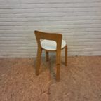 Aalvar Aalto Children Chair 65 thumbnail 4