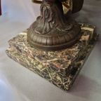 Prachtige Zamak Lamp thumbnail 4