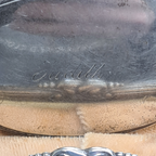 Vintage Sterling Silver Geboorte Set thumbnail 9