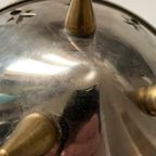 Alessi Design Schaal, Ufo-Model thumbnail 3