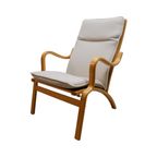 Deense Fauteuil Van Stouby thumbnail 2