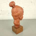 Jongenshoofd Paul Sersté thumbnail 5