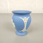 Wedgwood Jasperware Vaasje thumbnail 4