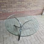Design Salontafel Jaren 60 / 70 thumbnail 5