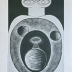 Monica Sjöö (1938-2005), Kosmos Inim…. thumbnail 2