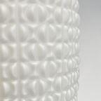 Opalen Plafondlamp Van Aloys F. Gangkofner Voor Peill & Putz thumbnail 5