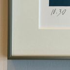 Valerio Adami « We Are Proud Of You » thumbnail 4
