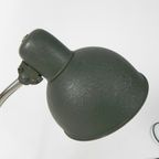Bauhaus Lamp Model 6551 Van Kaiser Idell, Jaren '40 thumbnail 11
