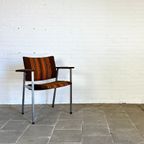 132 Stuks Fritz Hansen Klapstoelen Voor Arne Jacobsen thumbnail 13