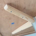 Nh36 – Wébé -salontafel – Coffeetable -1970 thumbnail 4