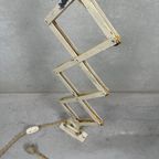 BELMAG Industriële Schaarlamp thumbnail 7