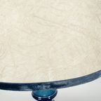Blauw Keramieken Lamp thumbnail 8