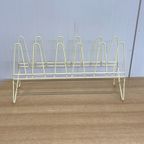 Brocante Schoenenrek Klompenrek Vintage thumbnail 4