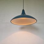 Vintage Scandinavische Design Hanglamp thumbnail 2