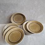 Servies, Gebaksbordjes thumbnail 3