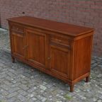 Dressoir Kersenhout Klassiek Model thumbnail 2