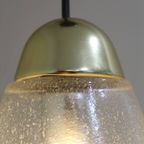 Vintage Design Hanglamp Peill & Putzler - Jaren '60/'70 thumbnail 2