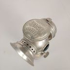 Belgia Carbure Fietslamp thumbnail 6