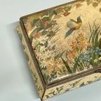Bloemen & Planten Blik Brocante Flora & Fauna thumbnail 5