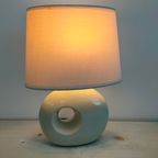 Retro Bureaulampje (Duits) thumbnail 4