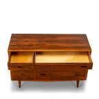 Deens Design Palissander Ladekast, 1960s thumbnail 2