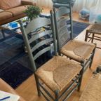 Blauwe Knopstoelen thumbnail 6