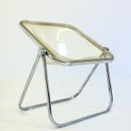 Plona Stoelen Door Giancarlo Piretti Voor Castelli thumbnail 15