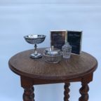 Plantentafel Bijzettafel thumbnail 5