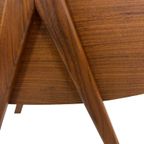 Vintage Naaikastje Jaren 60 Louis Van Teeffelen Design thumbnail 13